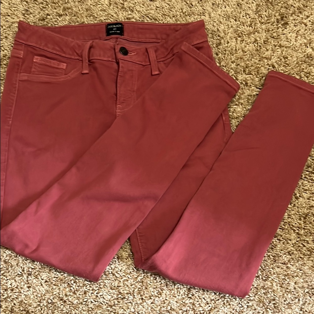 Just Black Jeans Skinny Jeans Stretch Denim